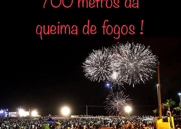 Casas Aracaju Temporada