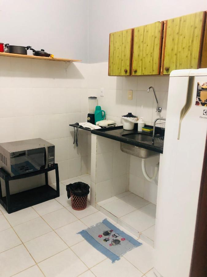 Casas Temporada Holiday home
