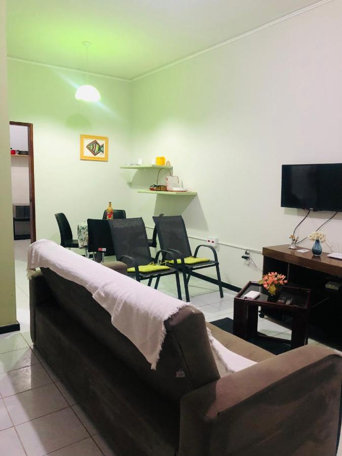 Holiday home Casas Temporada Aracaju