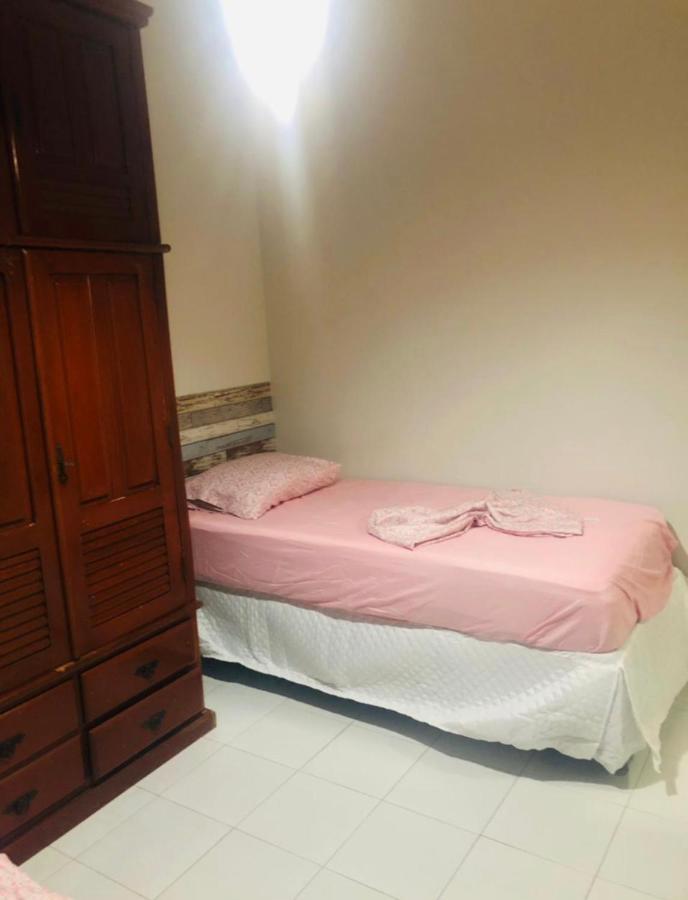 Holiday home Casas Temporada Aracaju