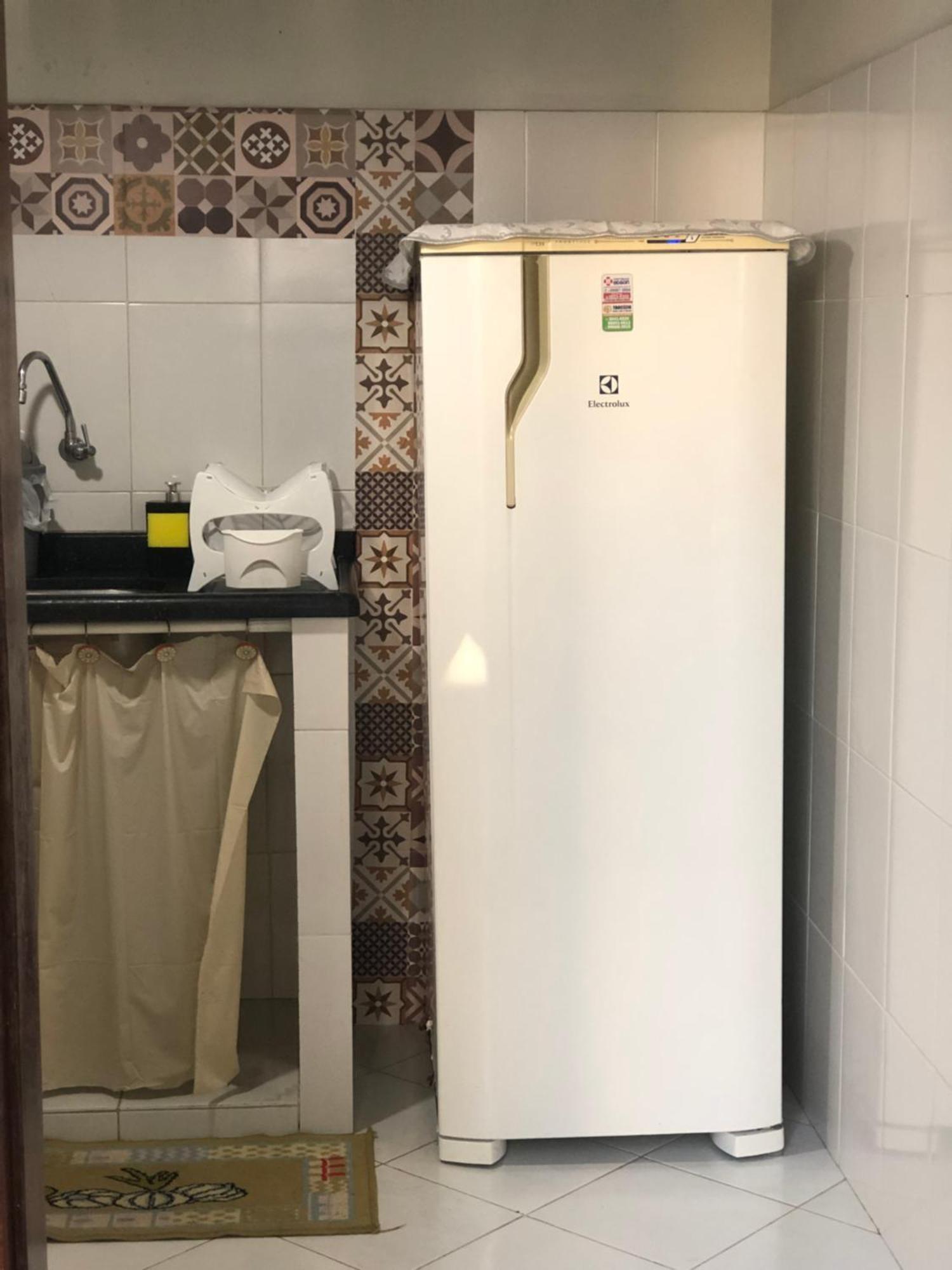 Casas Temporada Holiday home Aracaju