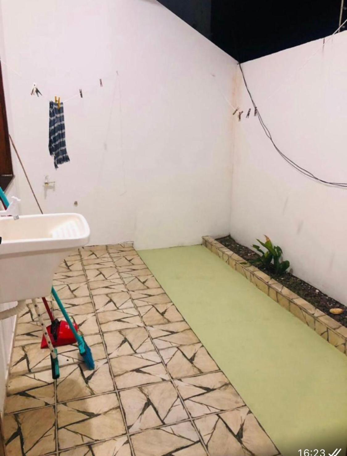 Holiday home Casas Temporada Aracaju