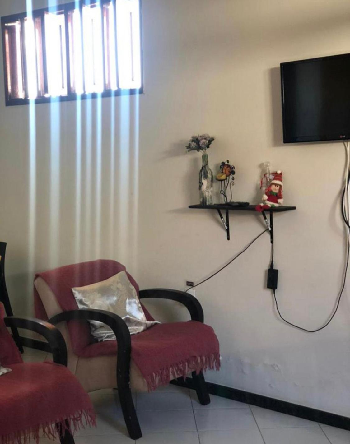 Casas Temporada Holiday home