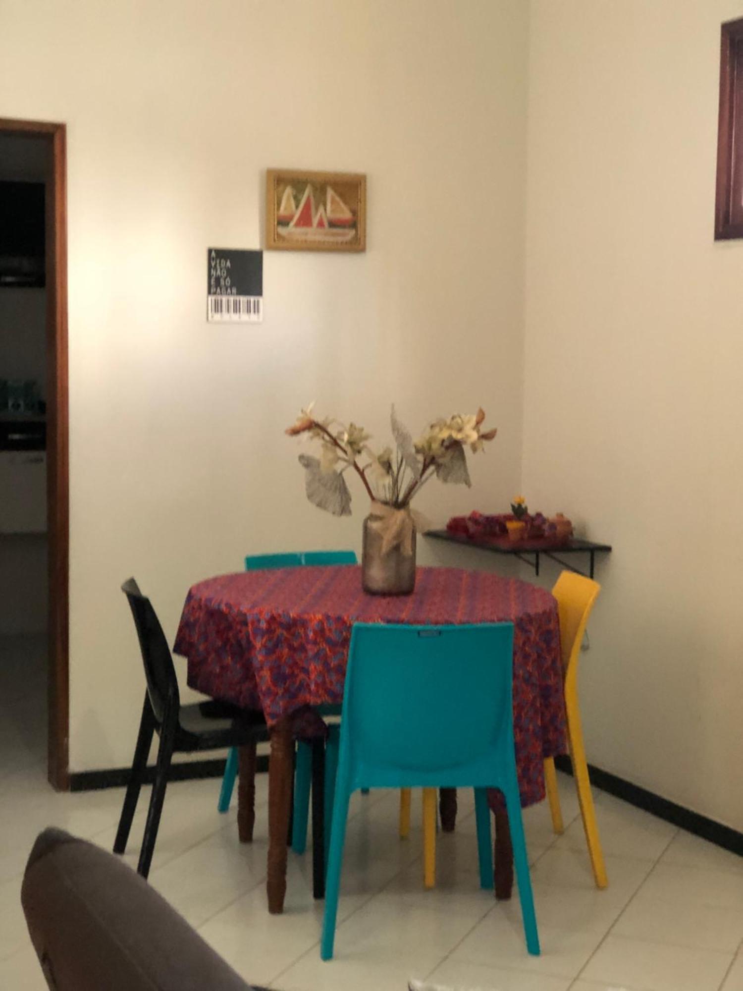 Casas Temporada Aracaju