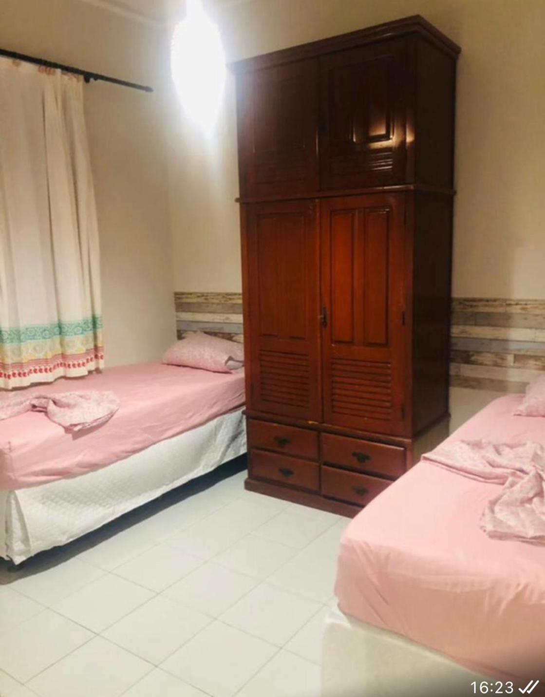Casas Temporada