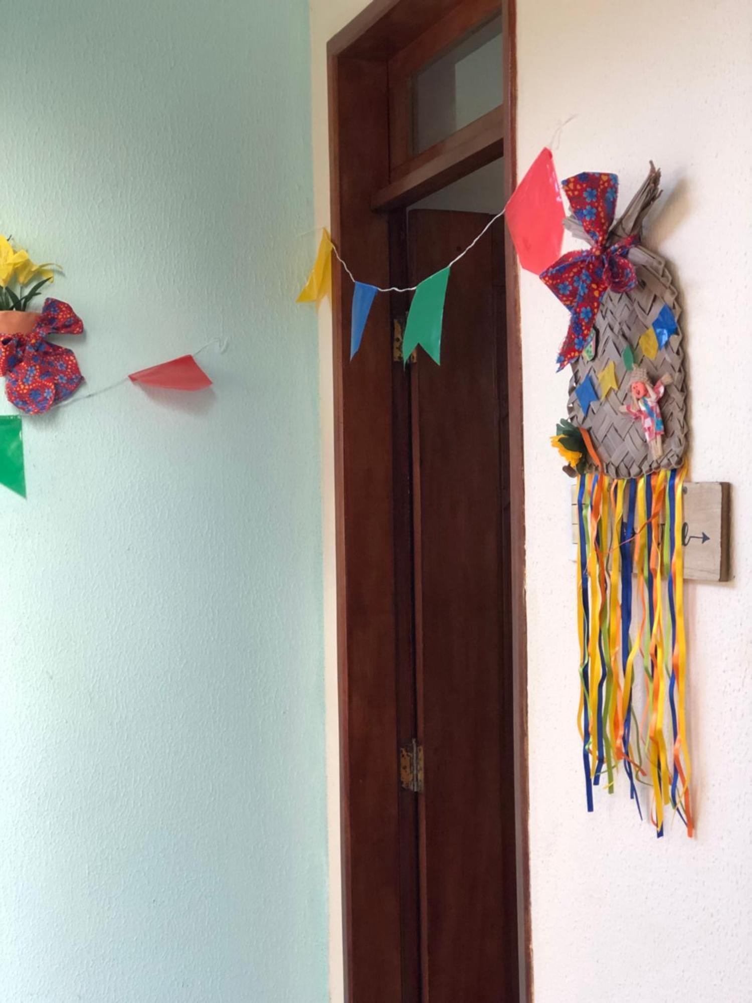 Casas Temporada Holiday home Aracaju