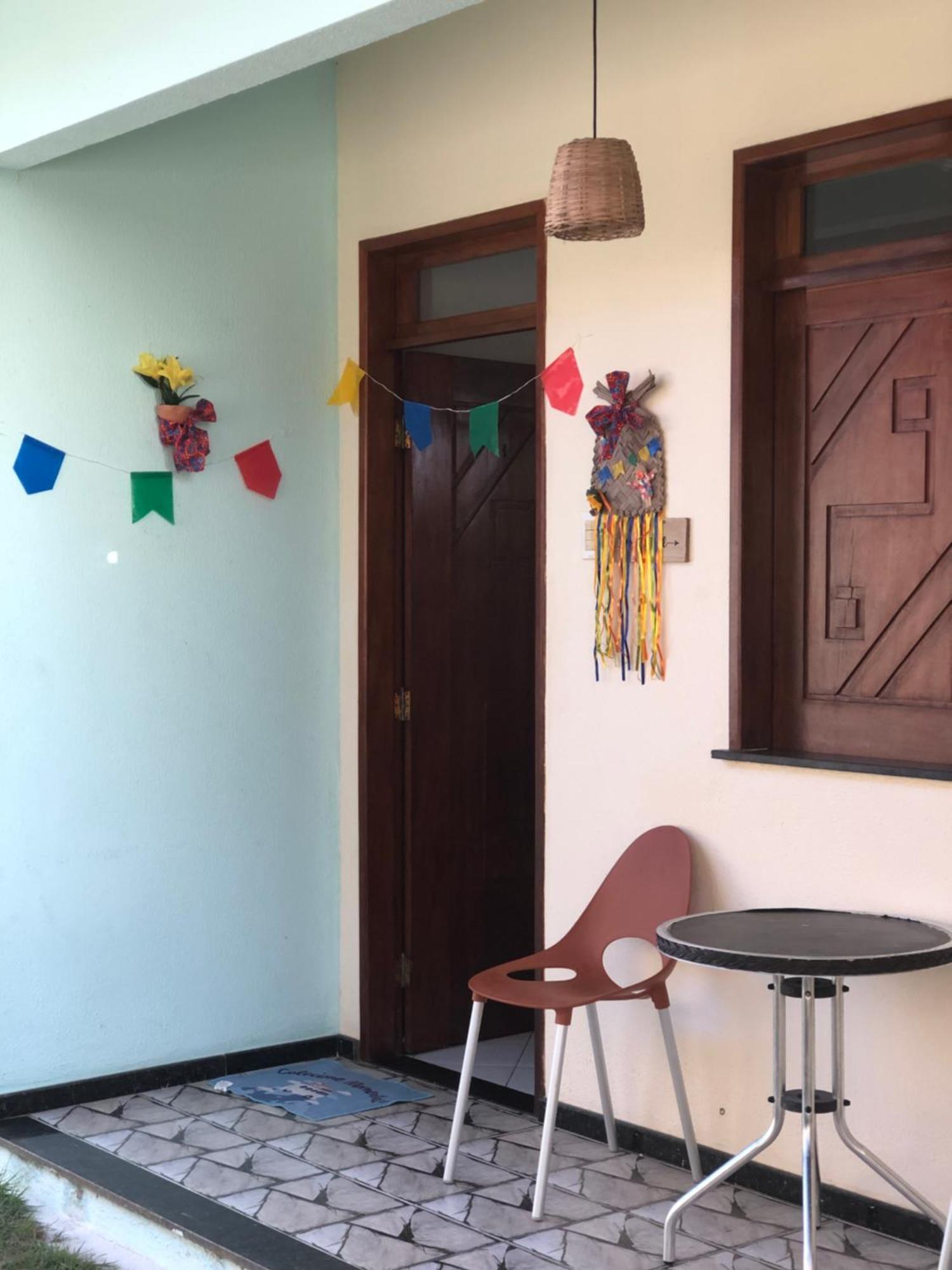 Casas Temporada *
