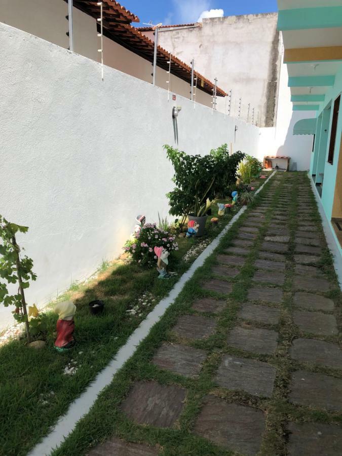Casas Temporada Holiday home Aracaju